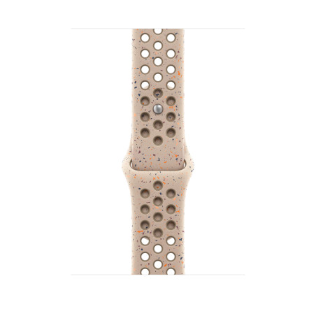 Apple Cinturino Nike Sport Desert Stone (46 mm) - S M