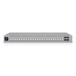 Ubiquiti UniFi Pro HD 24 Gestito L2 L3 2.5G Ethernet (100 1000 2500) 1U Grigio