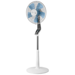 Rowenta Turbo Silence Extreme VU5640 Bianco, Nero