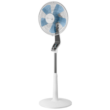 Rowenta Turbo Silence Extreme VU5640 Bianco, Nero