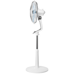 Rowenta Turbo Silence Extreme VU5640 Bianco, Nero