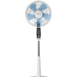 Rowenta Turbo Silence Extreme VU5640 Bianco, Nero