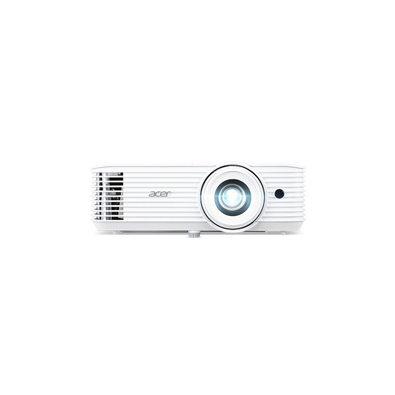 Acer H6800BDa Proiettore a raggio standard 3600 ANSI lumen DLP UHD 4K (3840x2160) Compatibilità 3D Bianco Acer H6800BDa Proiettore a raggio standard 3600 ANSI lumen DLP UHD 4K (3840x2160) Compatibilità 3D Bianco