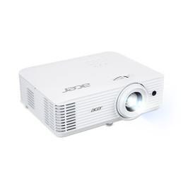 Acer H6800BDa Proiettore a raggio standard 3600 ANSI lumen DLP UHD 4K (3840x2160) Compatibilità 3D Bianco