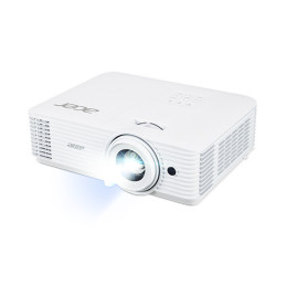 Acer H6800BDa Proiettore a raggio standard 3600 ANSI lumen DLP UHD 4K (3840x2160) Compatibilità 3D Bianco