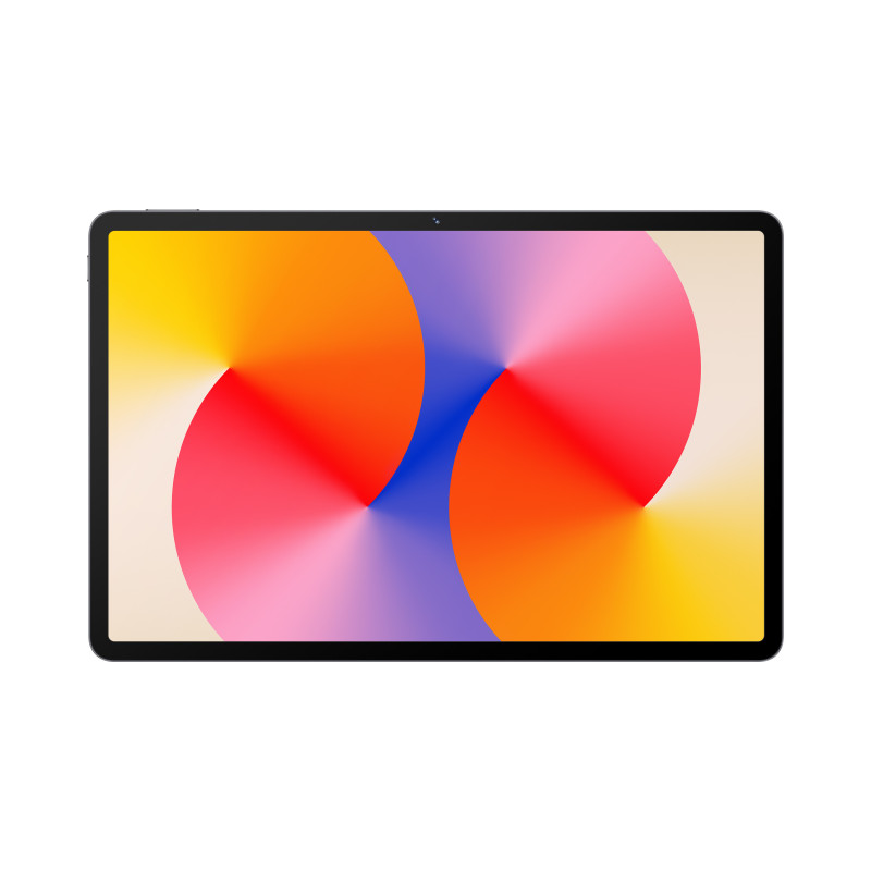 Huawei MediaPad SE 11 Hisilicon Kirin 128 GB 27,9 cm (11") 6 GB Wi-Fi 5 (802.11ac) HarmonyOS 2.0 Grigio Huawei MediaPad SE 11 Hisilicon Kirin 128 GB 27,9 cm (11") 6 GB Wi-Fi 5 (802.11ac) HarmonyOS 2.0 Grigio