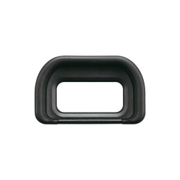 Sony FDAEP17.SYH oculare Fotocamera Nero