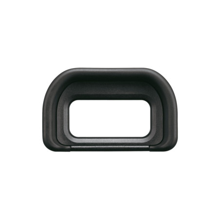 Sony FDAEP17.SYH oculare Fotocamera Nero