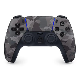 Sony DualSense V2 Mimetico, Grigio Bluetooth Gamepad Analogico Digitale Android, MAC, PC, PlayStation 5, iOS