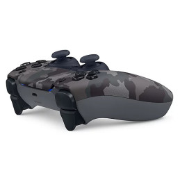 Sony DualSense V2 Mimetico, Grigio Bluetooth Gamepad Analogico Digitale Android, MAC, PC, PlayStation 5, iOS
