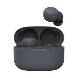 Sony LinkBuds S LinkbBuds S - Auricolari True Wireless con Noise Cancelling - Fino a 20 ore di batteria con custodia -