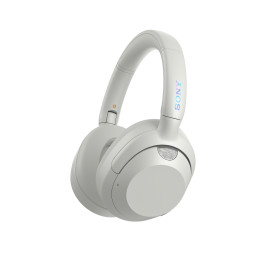 Sony ULT WEAR - Cuffie Bluetooth Wireless con ULT POWER SOUND, bassi profondi, Noise Cancelling, ottima qualità delle chiamate,
