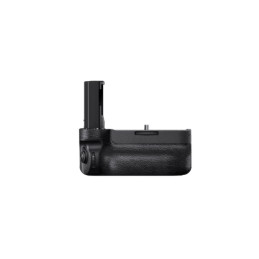 Sony VG-C3EM Impugnatura per la batteria della macchina fotografica digitale Nero