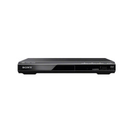 Sony DVPSR760HB