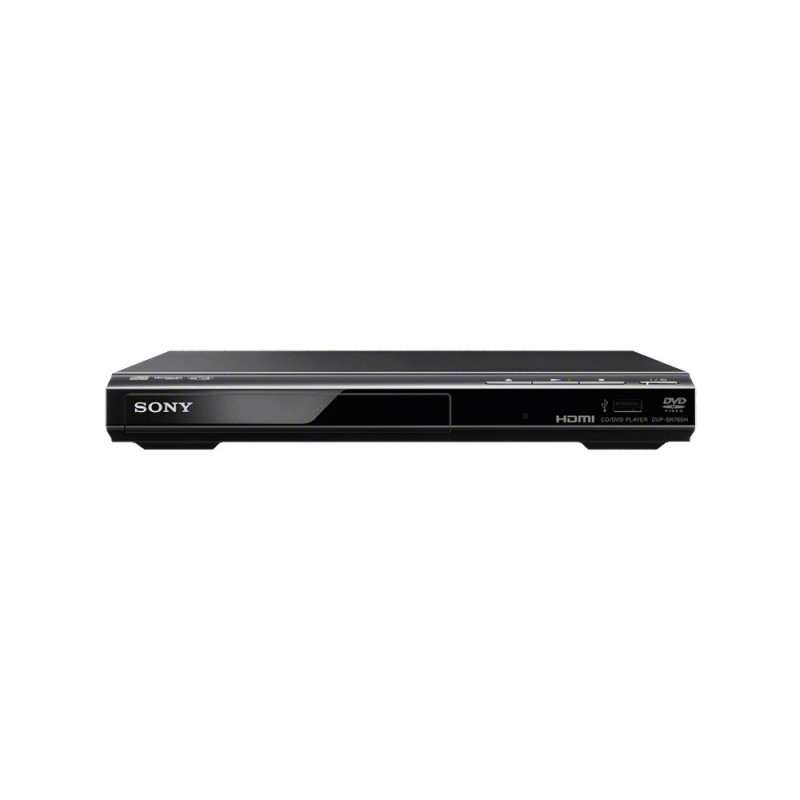 Sony DVPSR760HB Sony DVPSR760HB