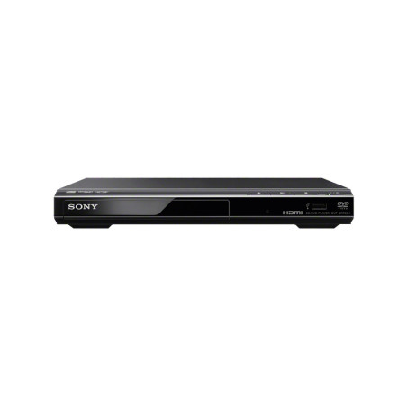 Sony DVPSR760HB