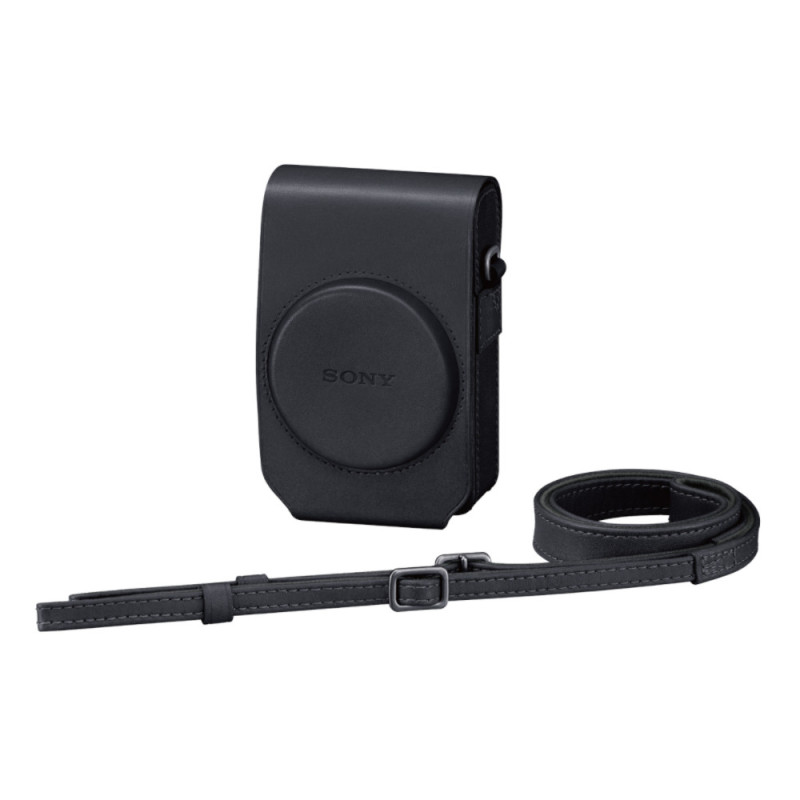 Sony LCSRXG Sony LCSRXG