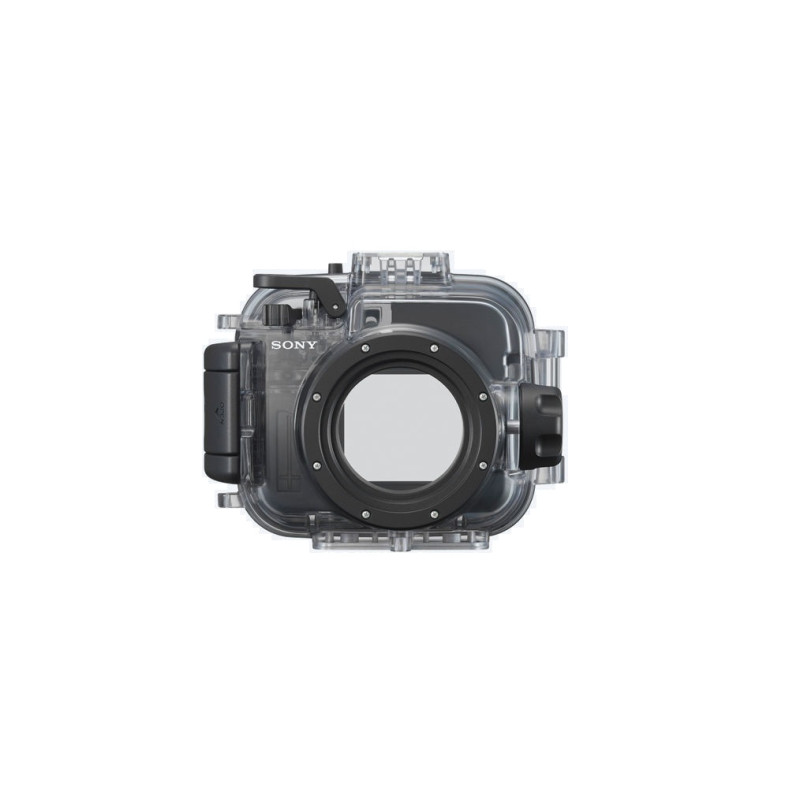 Sony MPK-URX100A custodia per fotocamera Custodia compatta Trasparente Sony MPK-URX100A custodia per fotocamera Custodia compatta Trasparente