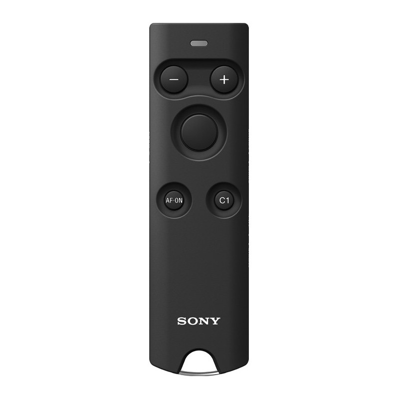 Sony RMTP1BT telecomando per fotocamera Bluetooth Sony RMTP1BT telecomando per fotocamera Bluetooth