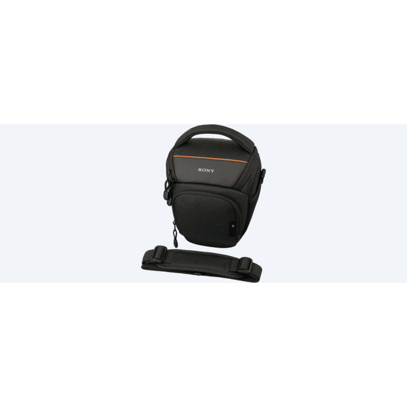 Sony LCS-AMB custodia per fotocamera Borsa da spalla Nero Sony LCS-AMB custodia per fotocamera Borsa da spalla Nero