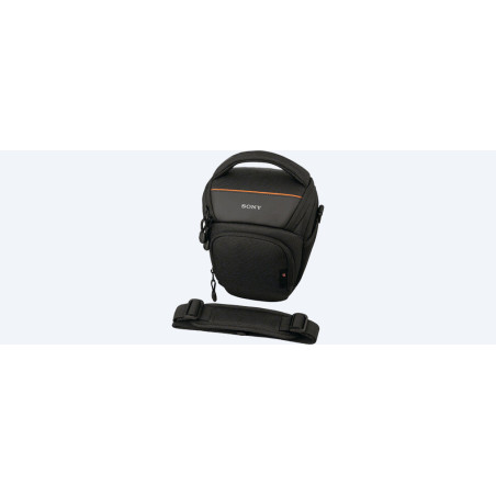 Sony LCS-AMB custodia per fotocamera Borsa da spalla Nero