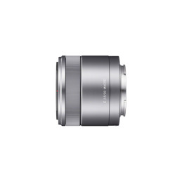 Sony SEL-30M35 Obiettivo Macro a Focale Fissa 30 mm F3.5, Mirrorless APS-C, Attacco E