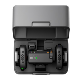 DJI Mic mini