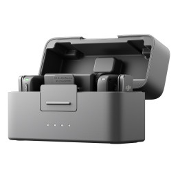 DJI Mic mini