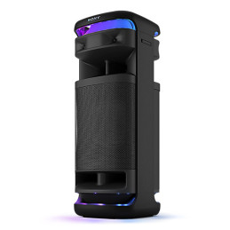 Sony ULT TOWER 10 - Altoparlante Bluetooth per feste con ULT POWER SOUND, bassi profondi e potenti, altoparlanti X-Balanced,