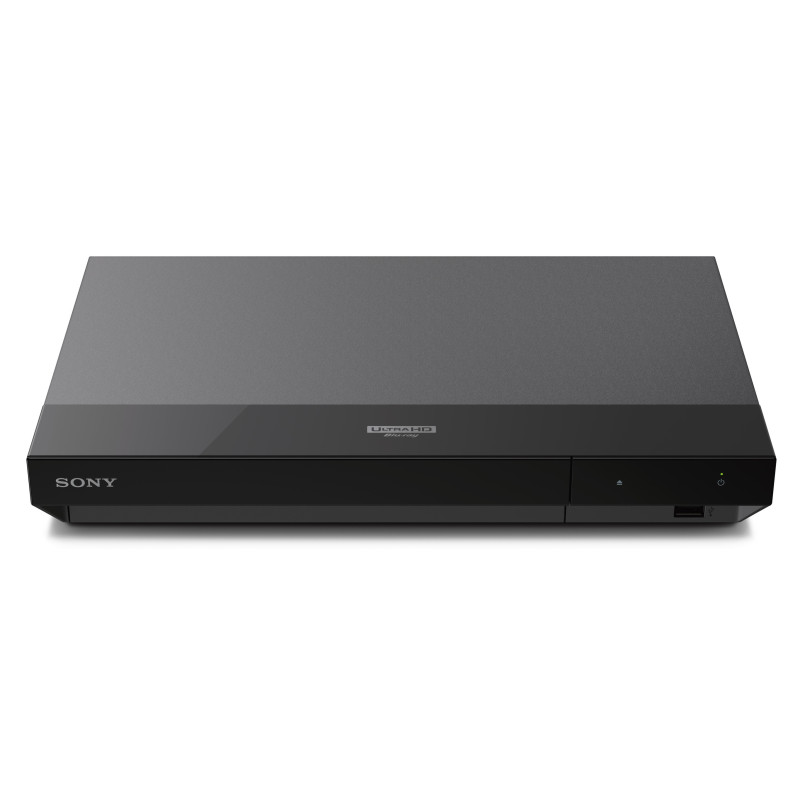 Sony UBP-X700, lettore Blu-ray Disc 4k Ultra HD Sony UBP-X700, lettore Blu-ray Disc 4k Ultra HD