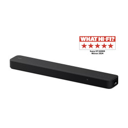 Sony HT-S2000 Soundbar Dolby Atmos a 3.1 canali
