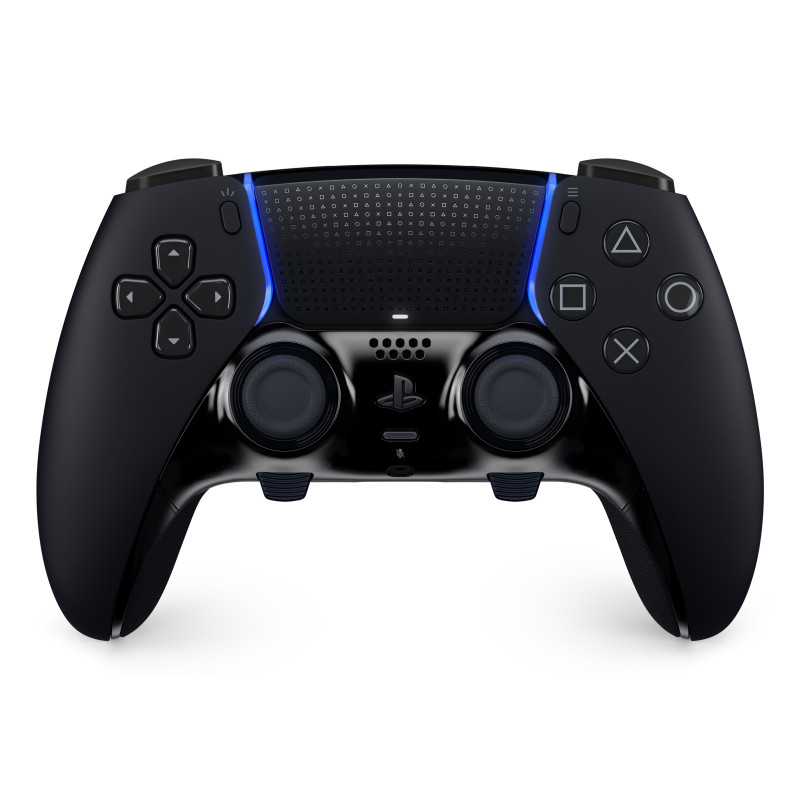 Sony PS5 DualSense Edge Controller Nero Gamepad Analogico Digitale PlayStation 5