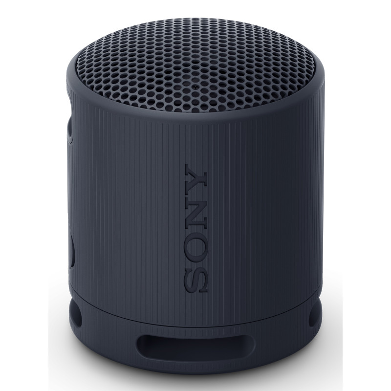 Sony SRS-XB100 - Speaker Wireless Bluetooth, portatile, leggero, compatto, da esterno, da viaggio, resistente IP67 impermeabile Sony SRS-XB100 - Speaker Wireless Bluetooth, portatile, leggero, compatto, da esterno, da viaggio, resistente IP67 impermeabile