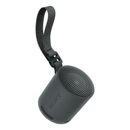 Sony SRS-XB100 - Speaker Wireless Bluetooth, portatile, leggero, compatto, da esterno, da viaggio, resistente IP67 impermeabile