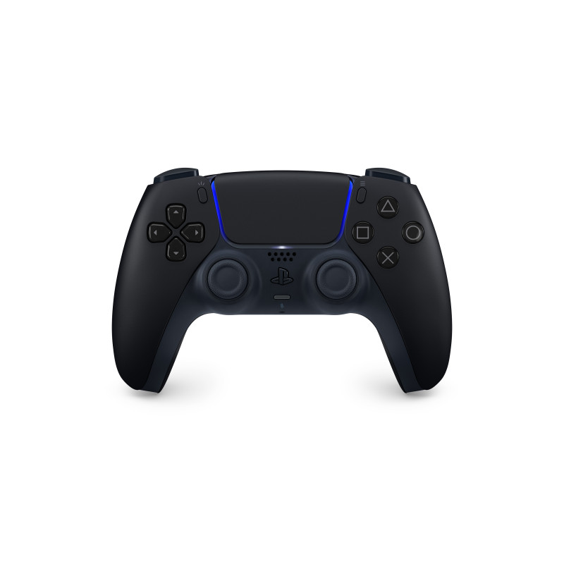Sony DualSense V2 Nero Bluetooth USB Gamepad Analogico Digitale Android, MAC, PC, PlayStation 5, iOS Sony DualSense V2 Nero Bluetooth USB Gamepad Analogico Digitale Android, MAC, PC, PlayStation 5, iOS