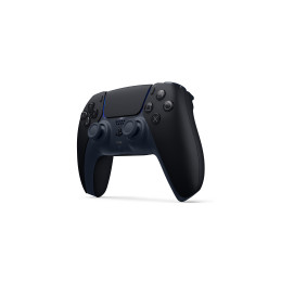 Sony DualSense V2 Nero Bluetooth USB Gamepad Analogico Digitale Android, MAC, PC, PlayStation 5, iOS