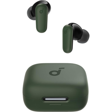 Anker P30i Auricolare Wireless In-ear Musica e Chiamate USB tipo-C Bluetooth Verde