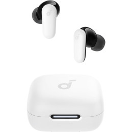Anker P30i Auricolare Wireless In-ear Musica e Chiamate USB tipo-C Bluetooth Bianco