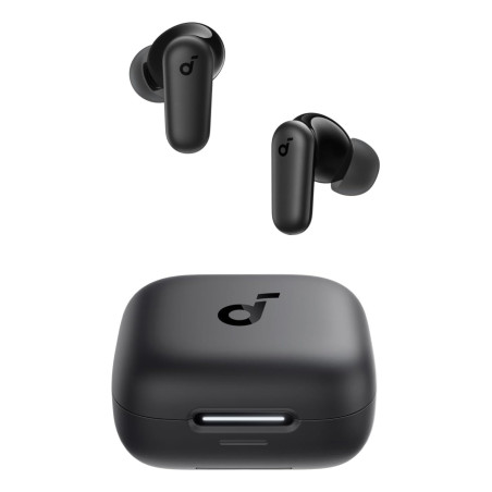 Anker P30i Auricolare Wireless In-ear Musica e Chiamate USB tipo-C Bluetooth Nero