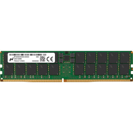 Crucial MTC40F2047S1RC56BR memoria 128 GB 1 x 128 GB DDR5 Data Integrity Check (verifica integrità dati)