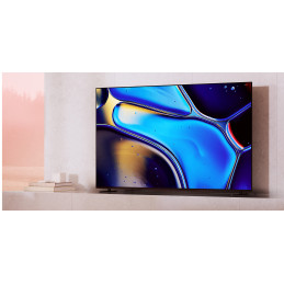 Sony BRAVIA 8 139,7 cm (55") 4K Ultra HD Smart TV Wi-Fi Argento