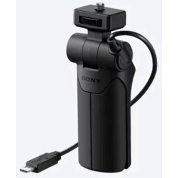 Sony Stativ VCT-SGR1 treppiede Action camera 3 gamba gambe Nero