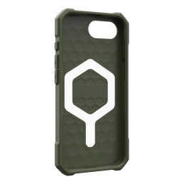 Urban Armor Gear 11449611727 custodia per cellulare 15,5 cm (6.1") Cover Oliva
