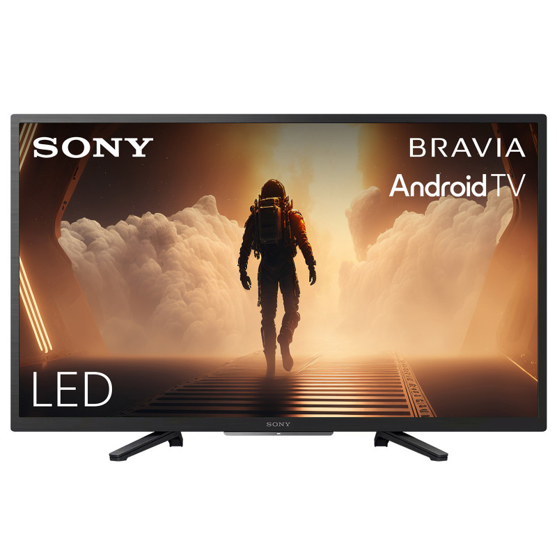 Sony BRAVIA KD-32W800 – 32 pollici – HD Ready – High Dynamic Range (HDR) Sony BRAVIA KD-32W800 – 32 pollici – HD Ready – High Dynamic Range (HDR)