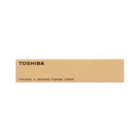 Toshiba 6AJ00000236 cartuccia toner 1 pz Originale Nero