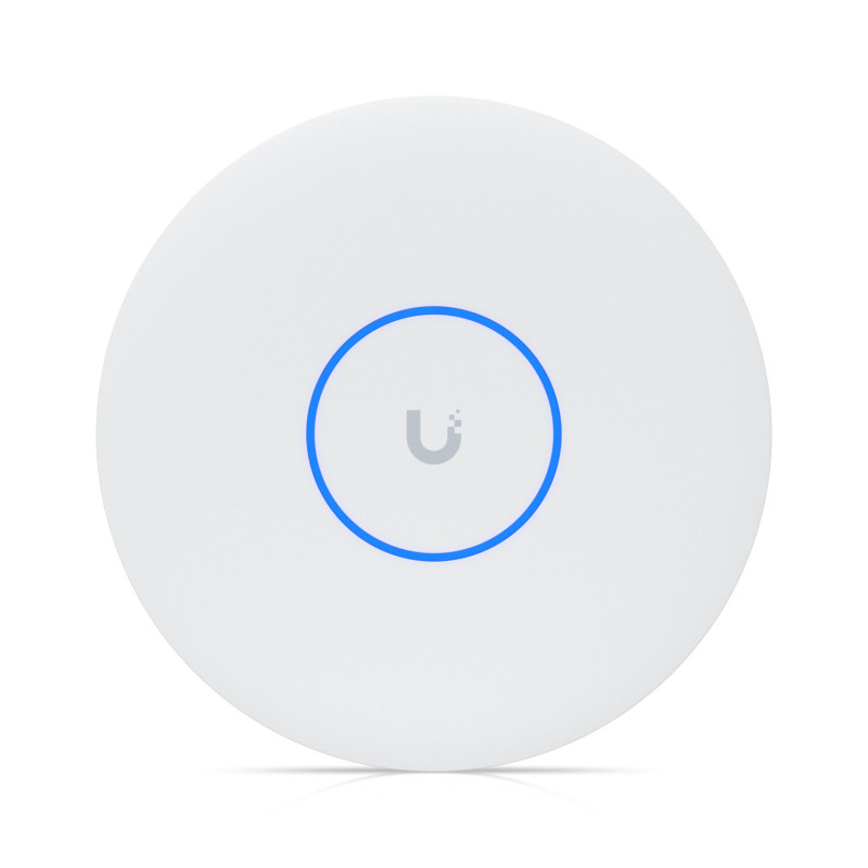 Ubiquiti U7 Pro XG 5800 Mbit s Bianco Supporto Power over Ethernet (PoE) Ubiquiti U7 Pro XG 5800 Mbit s Bianco Supporto Power over Ethernet (PoE)