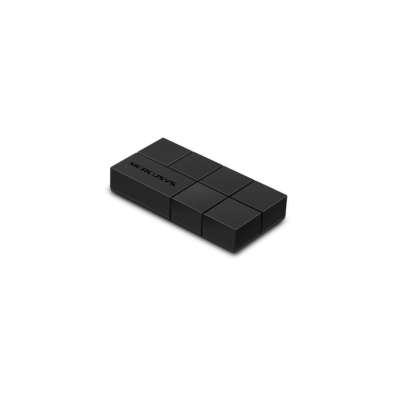 Mercusys MS108G switch di rete Non gestito Gigabit Ethernet (10 100 1000) Nero Mercusys MS108G switch di rete Non gestito Gigabit Ethernet (10 100 1000) Nero