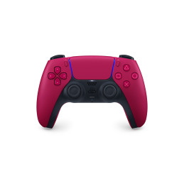 Sony DualSense V2 Rosso Bluetooth USB Gamepad Analogico Digitale Android, MAC, PC, PlayStation 5, iOS