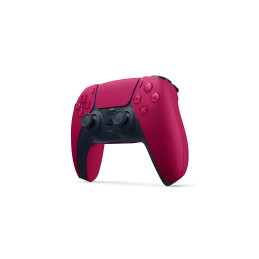 Sony DualSense V2 Rosso Bluetooth USB Gamepad Analogico Digitale Android, MAC, PC, PlayStation 5, iOS