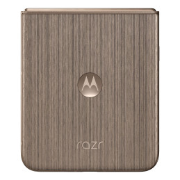 Motorola razr 60 Ultra con Moto AI (16 512GB, 50+50MP, selfie 50MP, display esterno 4.0" interno 7" pOLED 165Hz, Qualcomm